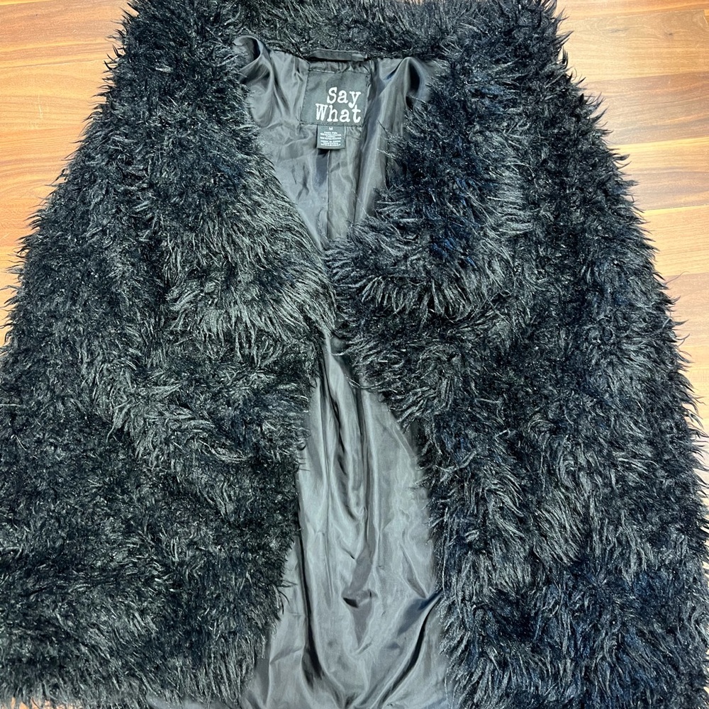 Vest